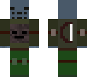 witherowy rycerz