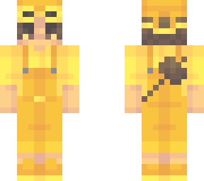 yellow eboy