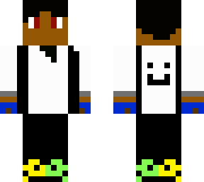 ytanoobis skin