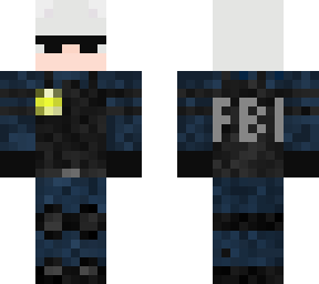 yumi fbi