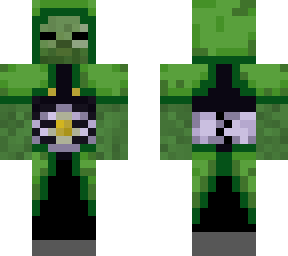 zombie earth bendiboi