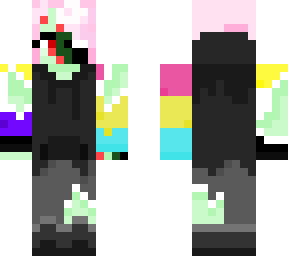 zombie emerald