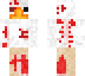 zombo duck