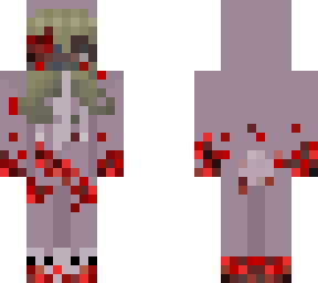 *blood warning* mommy said its bedtime. (skins 1/2) fixed