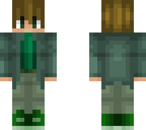 +~- green -~+