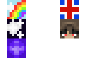 ❀adoptable~ pfps❀ ((desc))