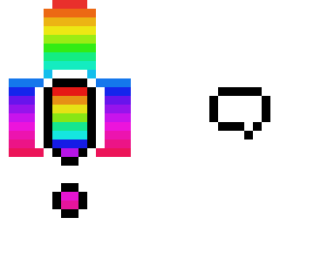 == request == ask me ==