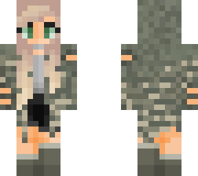 ~+blending in+~ /rm/