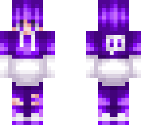 ~twitch boy~