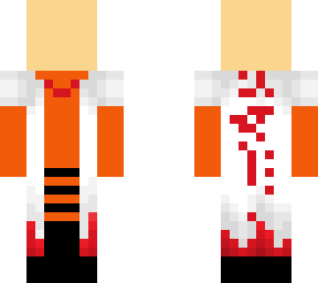 1- naruto uzumaki (hokage base) -1