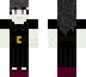 1.7.10 witchery server skin