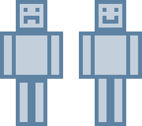 2 emotions