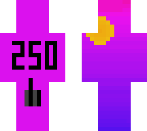 250 likes!