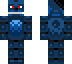 8174mineboy oc