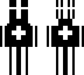 a burdy knight