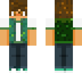 a different aaron