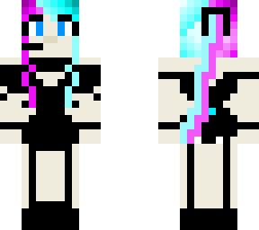 a galaxygirl