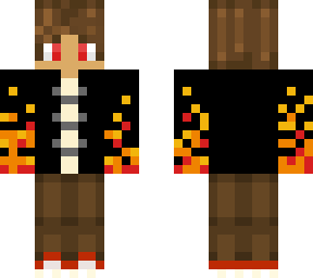 a new rileysurman skin
