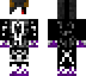 a skin 2