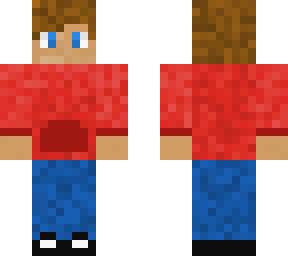 a skin i made for myself (edited)