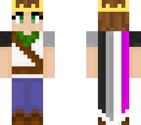 ace queen