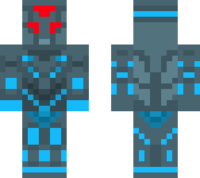 acron improved