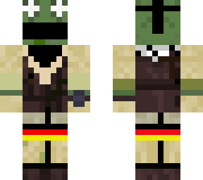 addul german
