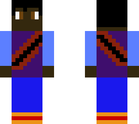 adventurer