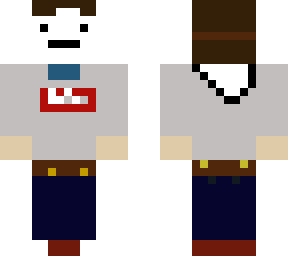 again my oc
