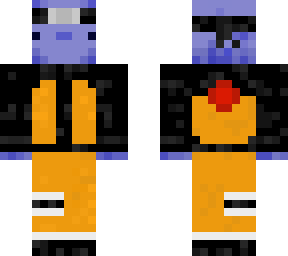 ajolote naruto 4px
