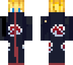 akatsuki charles