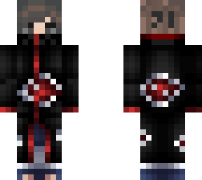 akatsuki charles 2.0