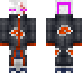 akatsuki enderman