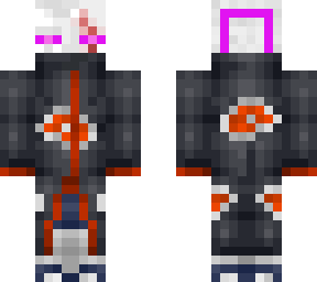 akatsuki enderman