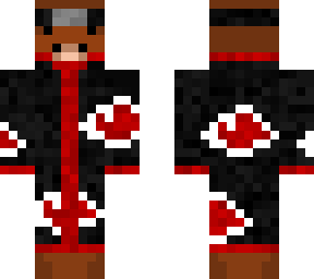 akatsuki moose