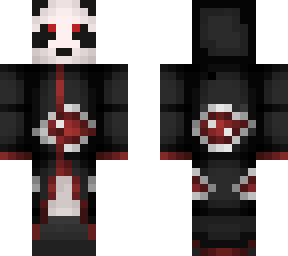 akatsuki panda