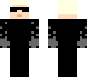 albert wesker