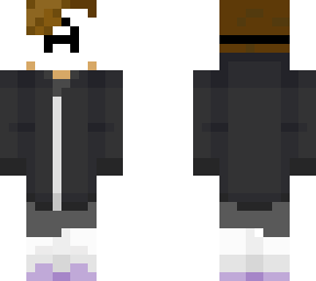alex axe skin
