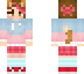 alice default v3