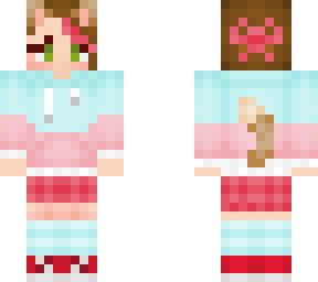 alice default v3.5