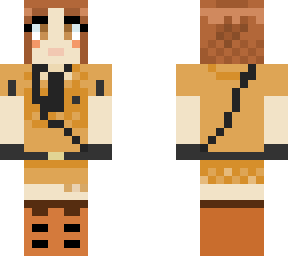 alice vargas (nyo! italy) skin