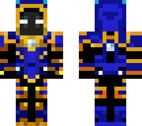 alpha mage