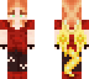 ambar, fixed