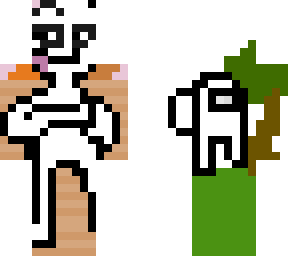 amogus