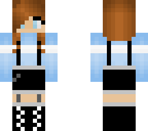 amsel pyp day skin