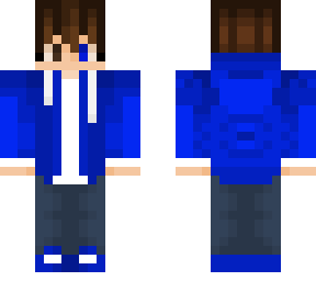 anime boy the fanile