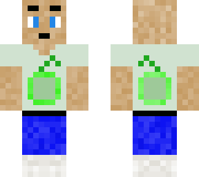 appel boy