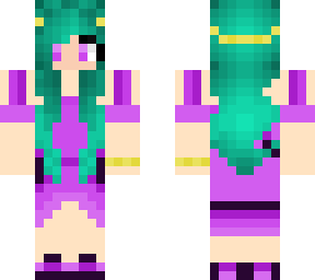 aqua fancy