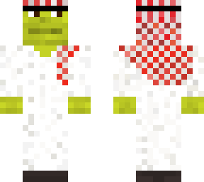 arab shrek fr dean
