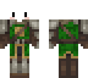 archer eggy
